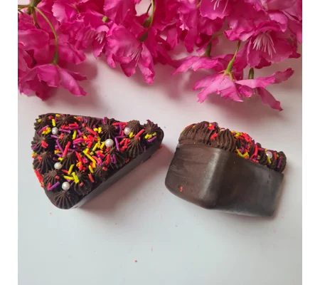 Chocolate Fudge Soap Bar 165g
