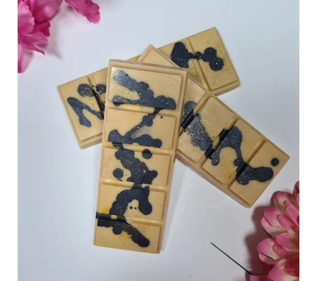 Coco Chanel (Type) Snap Bar Soy Wax Melts