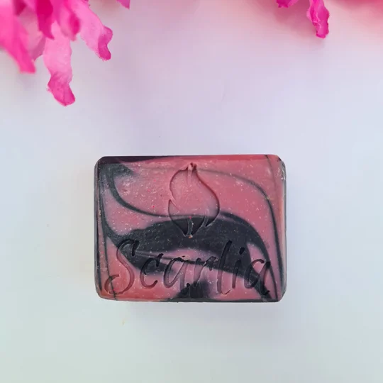 Coffee Fix Soap Bar 100g