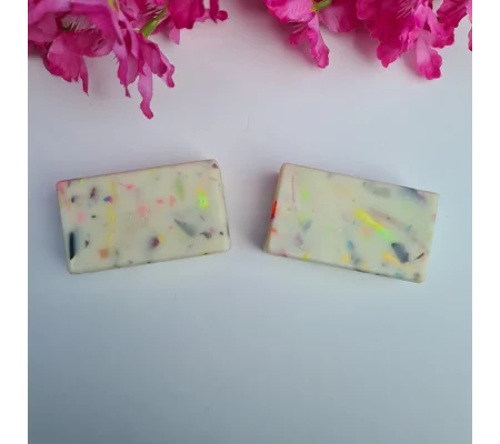 Confetti Soap Bar 95g