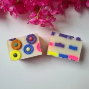 Daisy Dream (Type) Soap Bar 230g