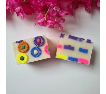 Daisy Dream (Type) Soap Bar 230g