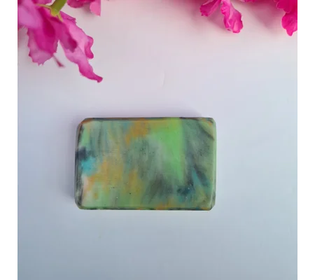 Dark Citrus Soap Bar 75g