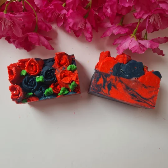 Endless Love (Type) Soap Bar 150g