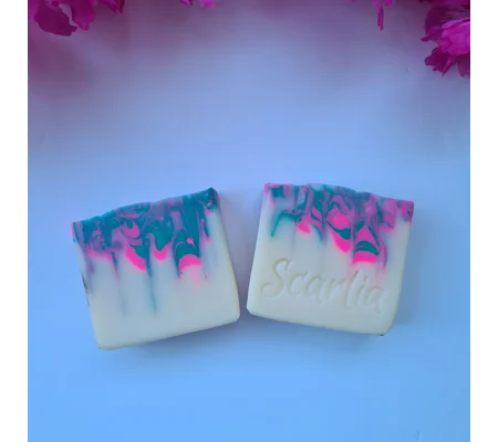 Endlessly In Love II Soap Bar 110g