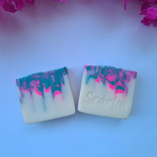 Endlessly In Love II Soap Bar 110g