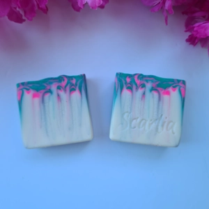 Endlessly In Love I Soap Bar 113g