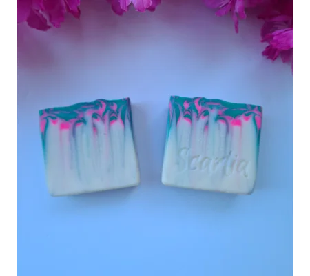 Endlessly In Love I Soap Bar 113g