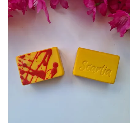 Fahrenheit Type II Soap Bar 120g