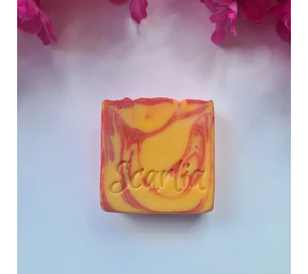 Fahrenheit Soap Bar 125g