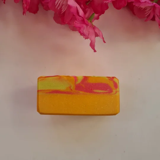 Fairy Kisses Soap Bar 125g