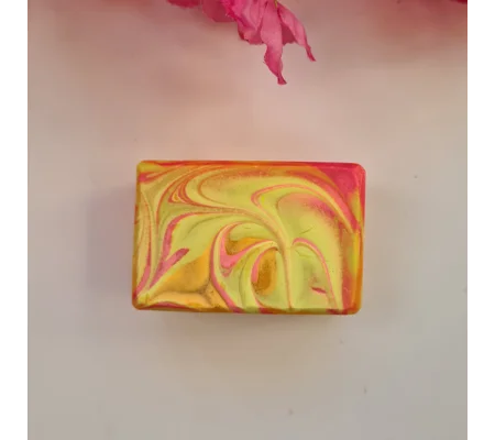 Fairy Kisses Soap Bar 125g