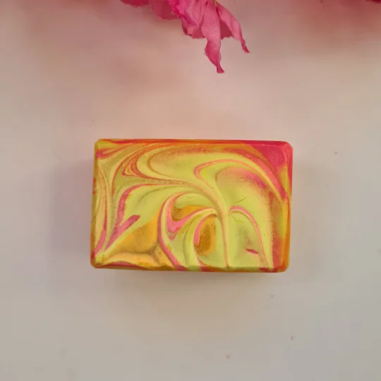Fairy Kisses Soap Bar 125g