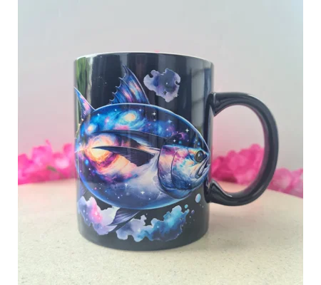 Fish Mug