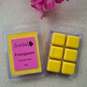 Frangipani Soy Wax Melts