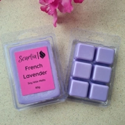 French Lavender Soy Wax Melts