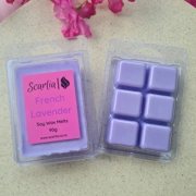 French Lavender Soy Wax Melts