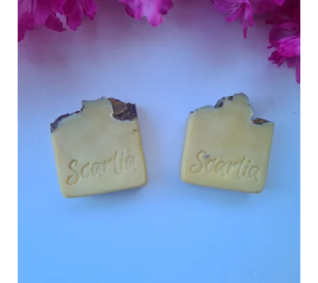 French Pear Soap Bar 112g