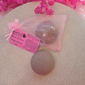 Fresh Coffee Shower Steamer 80g