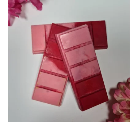 Fruity and Floral Snap Bar Soy Wax Melts