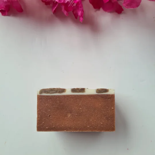 Gingerbread Soap Bar 125g