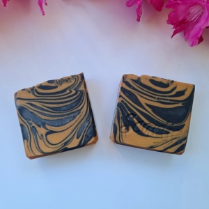 Good Girl Type III Soap Bar 117g
