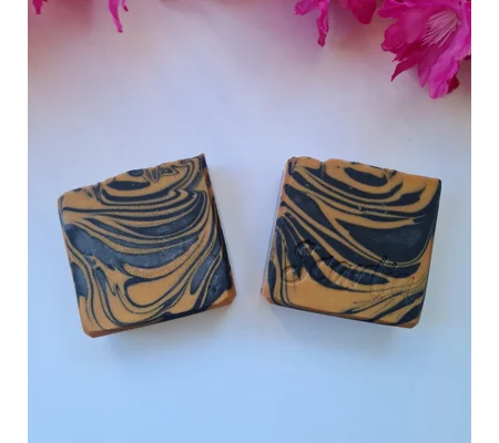 Good Girl Type III Soap Bar 117g