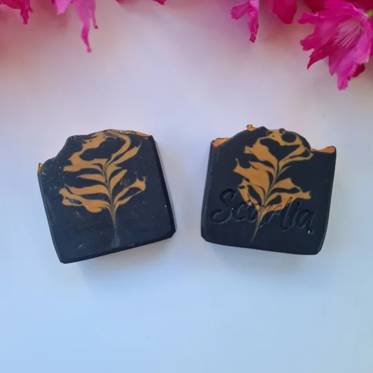 Good Girl Type II Soap Bar 113g