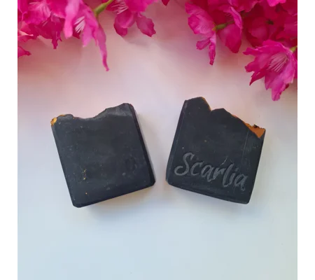 Good Girl Type I Soap Bar 130g