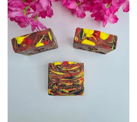Handmade Luxury for Your Dirty Little Secrets Soap Bar 114g