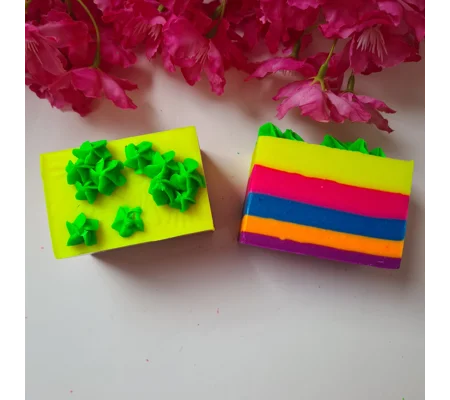 Japanese Musk Soap Bar 225g