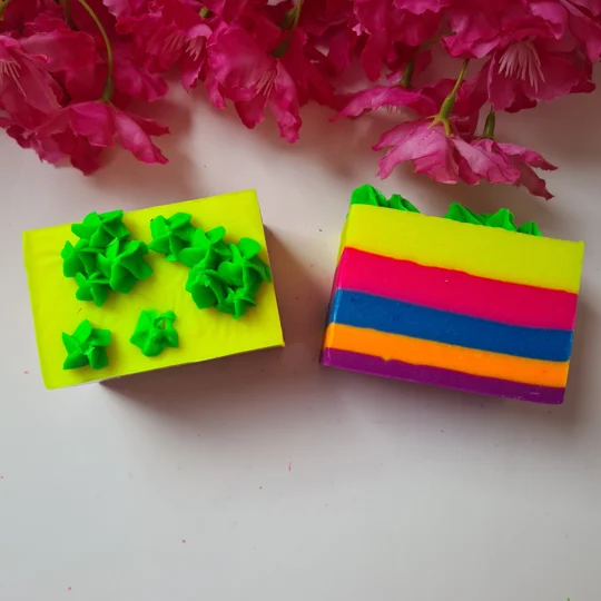 Japanese Musk Soap Bar 225g