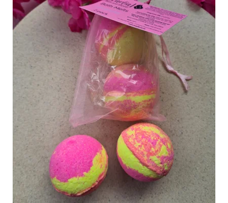 Lavender Bath Melts 150g