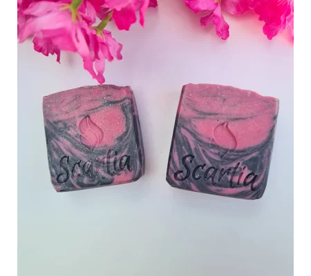 Lavender Mint Soap Bar 133g