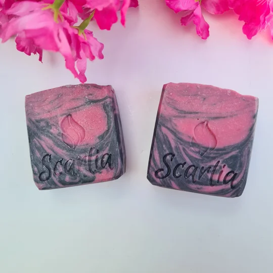 Lavender Mint Soap Bar 133g