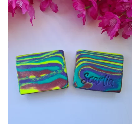 Lavender Soap Bar 145g