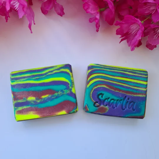 Lavender Soap Bar 145g