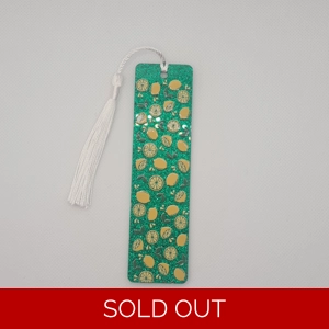 Lemon Bookmark
