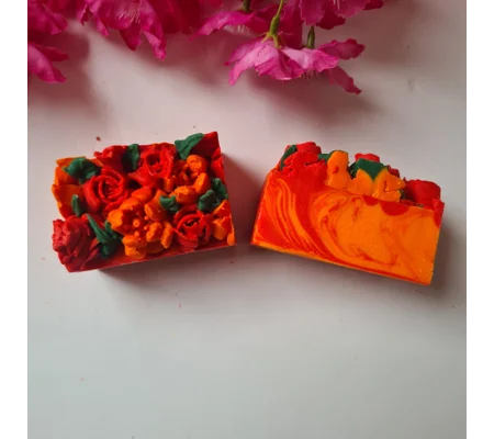 Lust (Type) Soap Bar 165g