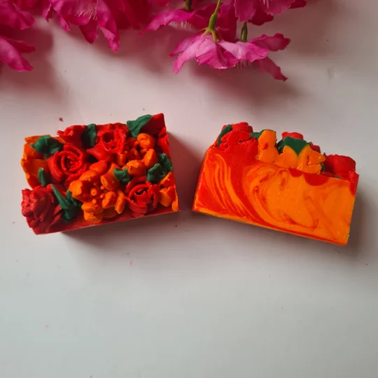 Lust (Type) Soap Bar 165g