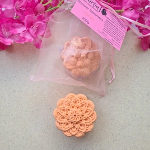 Mango Shower Steamer 100g