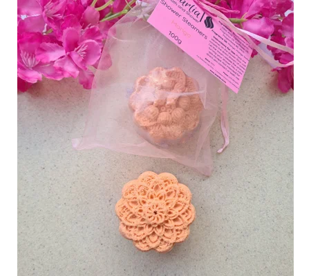 Mango Shower Steamer 100g