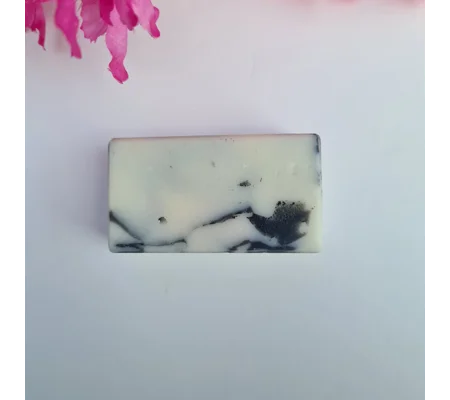 Marbled Heaven Soap Bar 100g