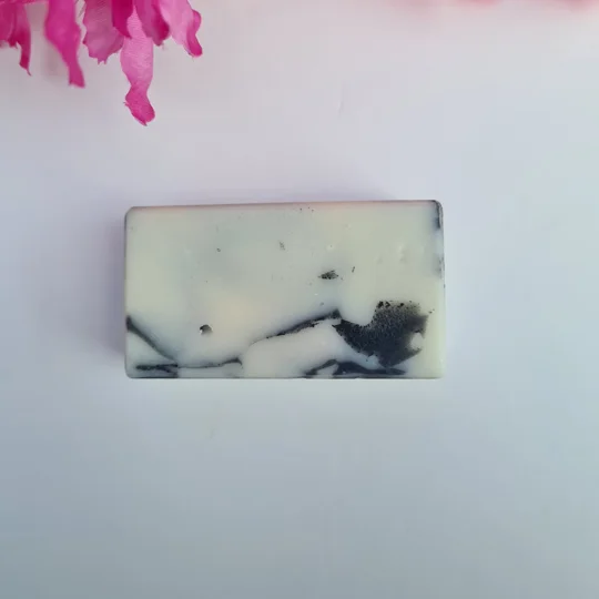 Marbled Heaven Soap Bar 100g