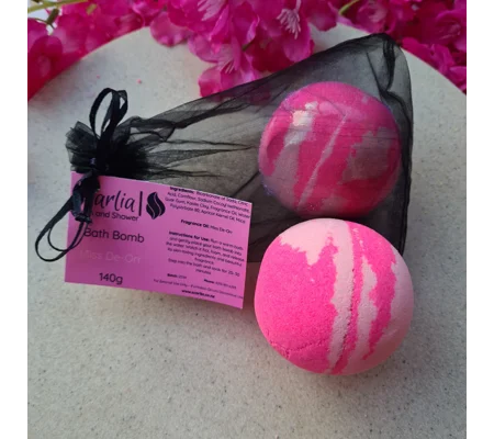 Miss De-Orr Bath Bomb 140g