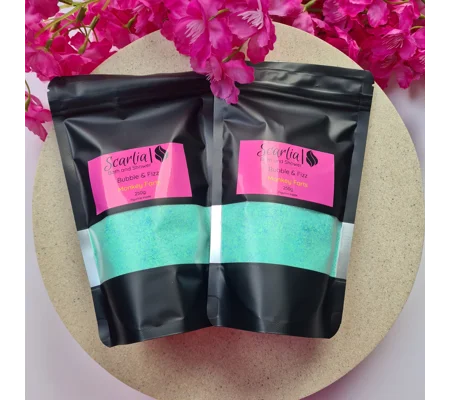 Monkey Farts Bubble and Fizz 250g