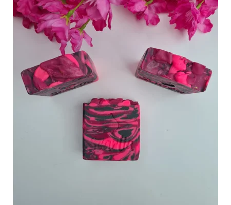 One Shade of Grey Soap Bar 128g