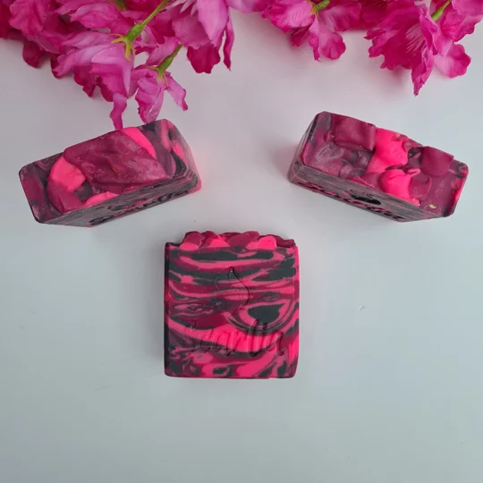 One Shade of Grey Soap Bar 128g