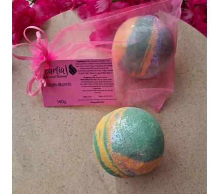 Paloma Spritz Bath Bomb 140g