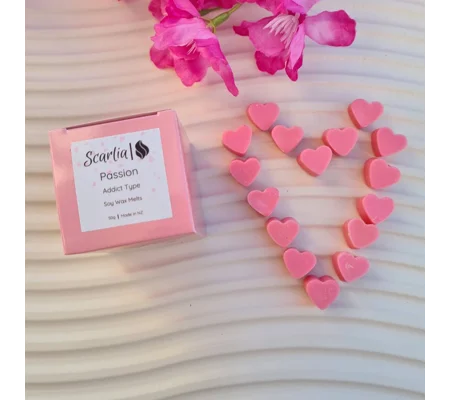 Passion (Dior Addict Type) Wax Scoopies
